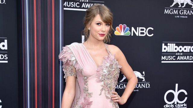 Taylor Swift