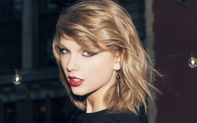 Taylor Swift
