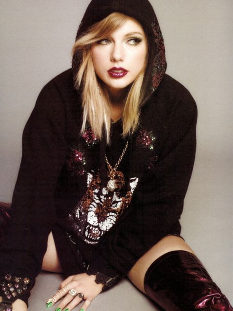 Taylor Swift