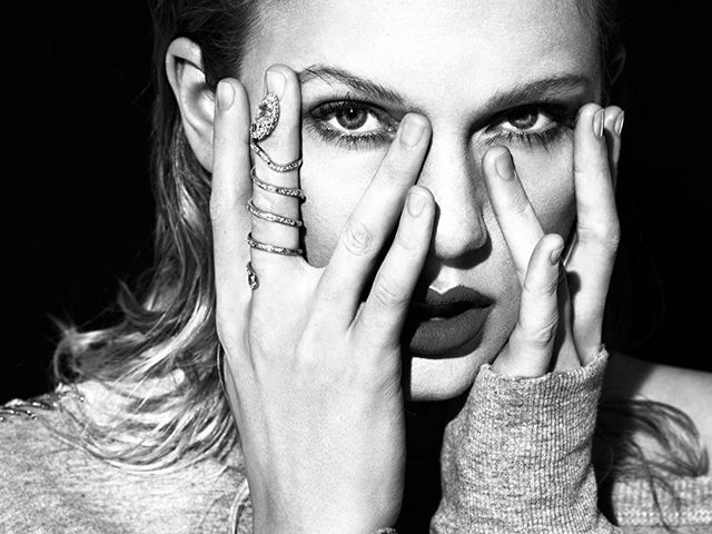 Taylor Swift