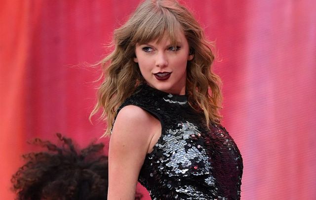 Taylor Swift