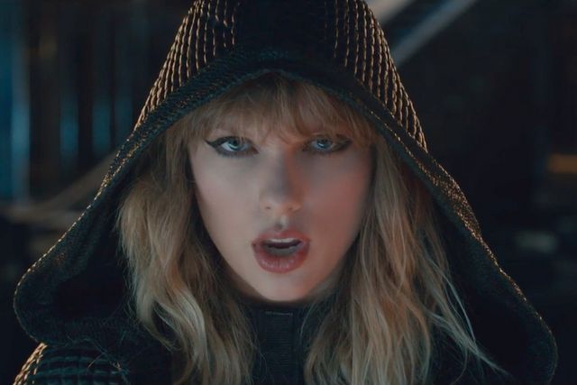 Taylor Swift
