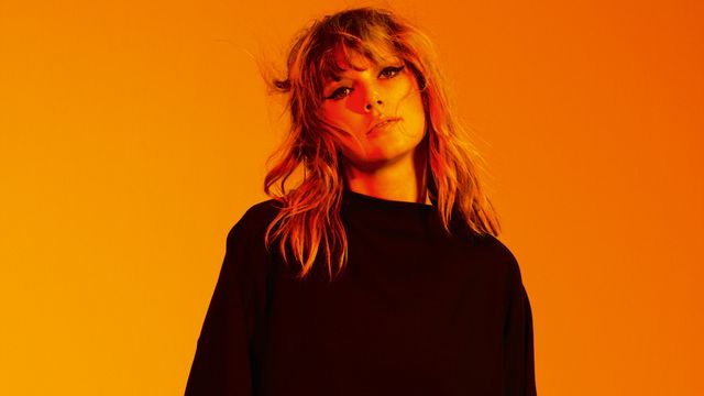 Taylor Swift