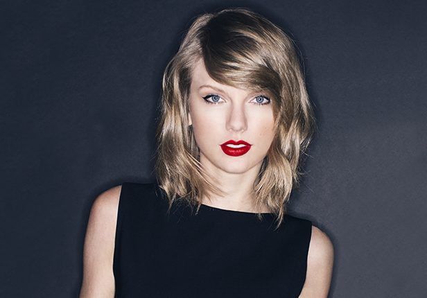Taylor Swift