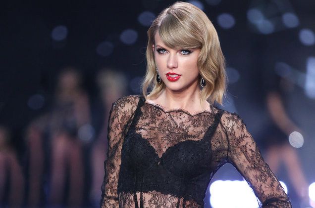 Taylor Swift