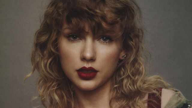 Taylor Swift