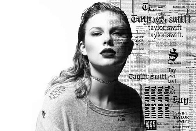 Taylor Swift