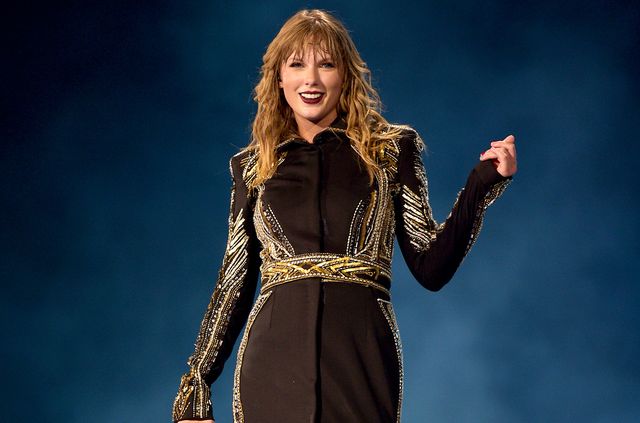 Taylor Swift