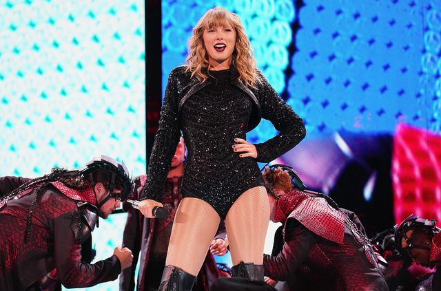Taylor Swift