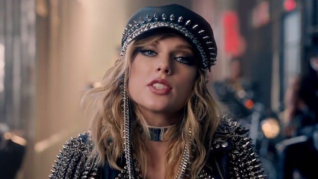Taylor Swift