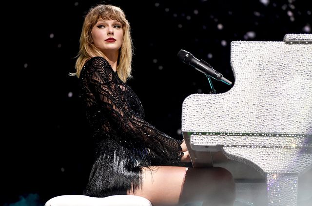 Taylor Swift