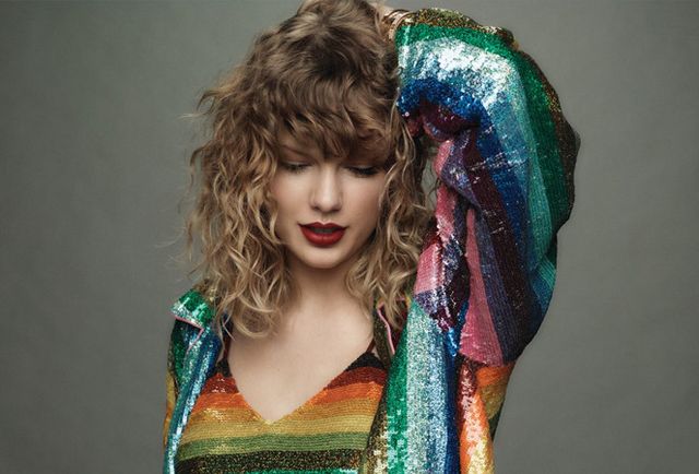 Taylor Swift