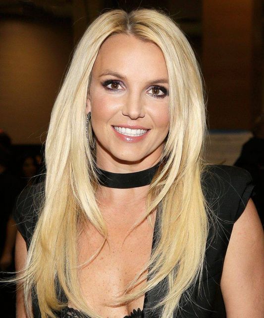 Britney Spears