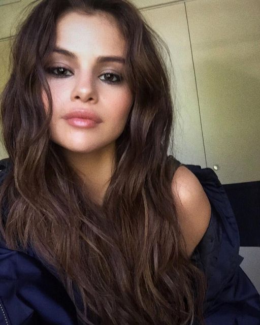 Selena Gomez
