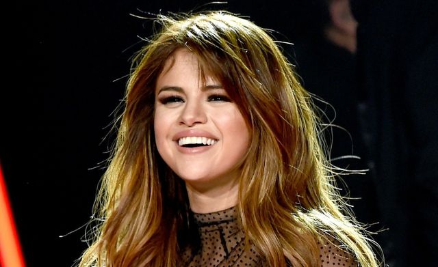Selena Gomez