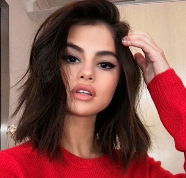 Selena Gomez