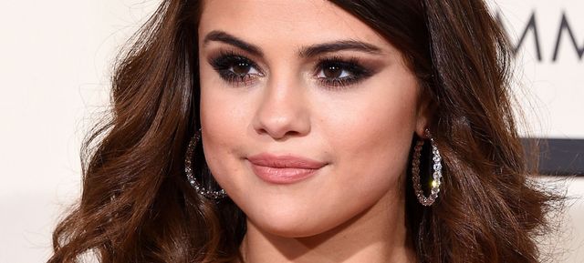 Selena Gomez