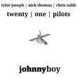Johnny Boy [Ep]