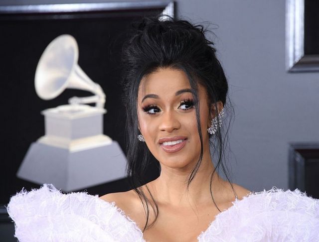 Cardi B