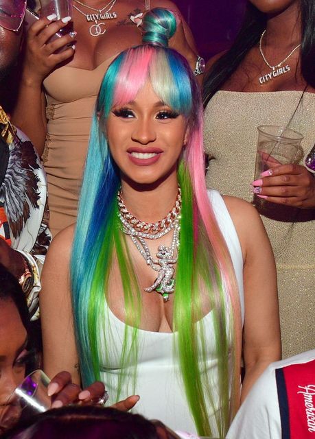 Cardi B