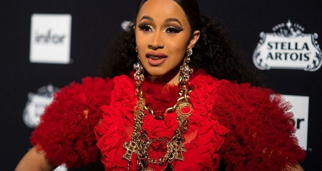Cardi B