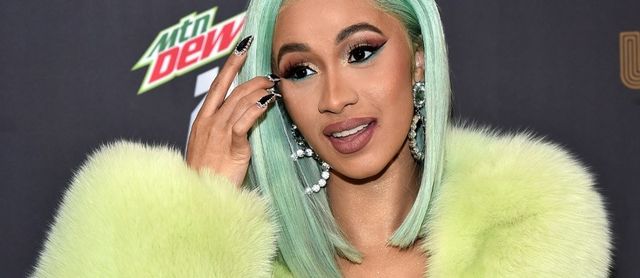Cardi B