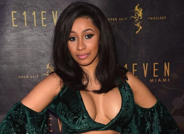 Cardi B