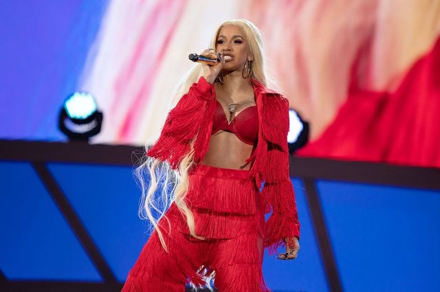 Cardi B