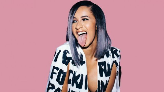 Cardi B