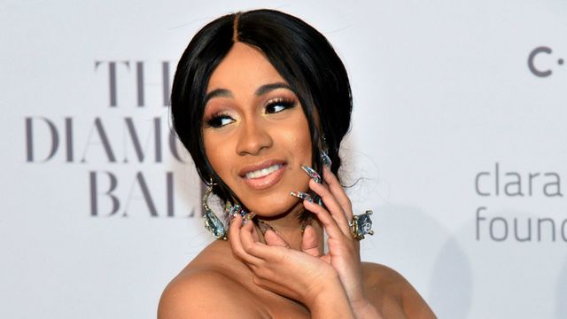 Cardi B