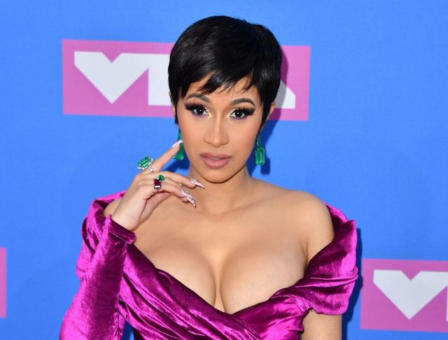 Cardi B
