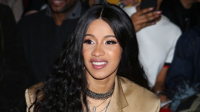 Cardi B