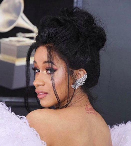 Cardi B