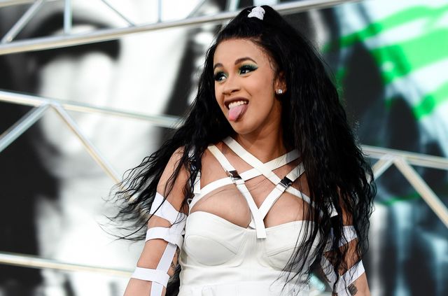 Cardi B