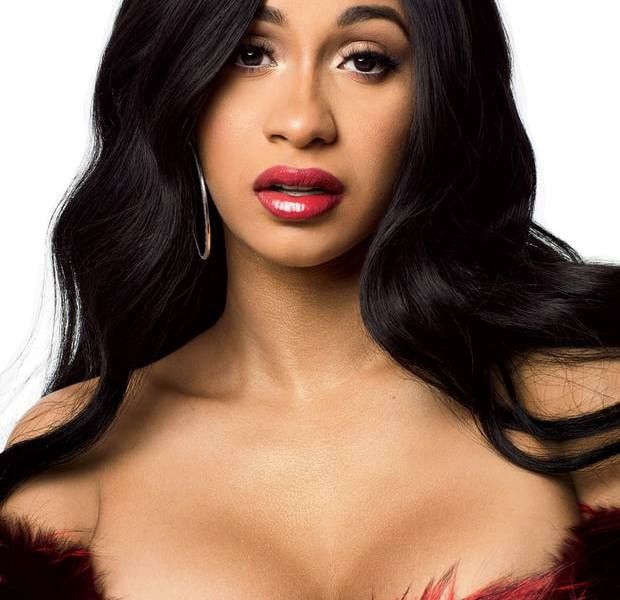 Cardi B