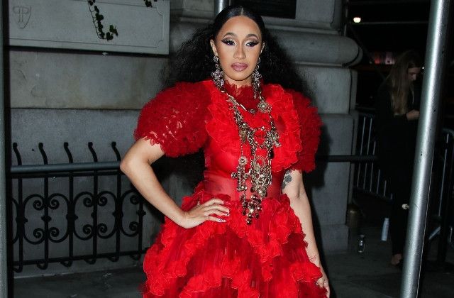 Cardi B