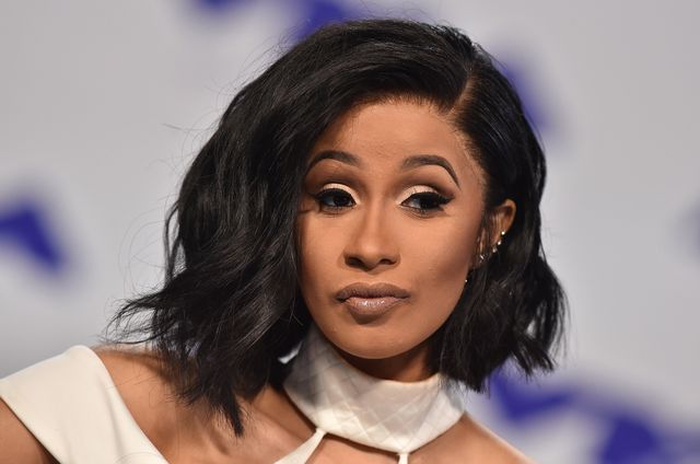 Cardi B