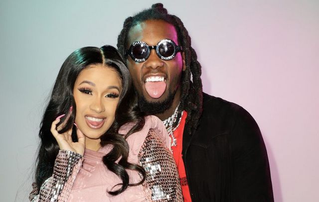 Cardi B