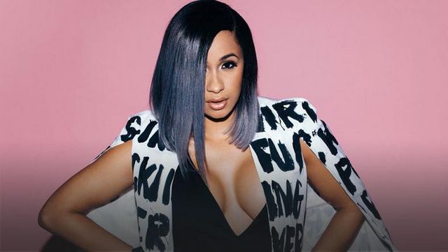 Cardi B