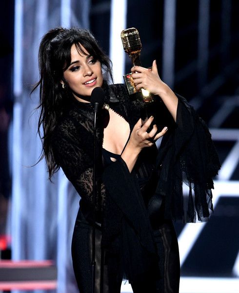 Camila Cabello