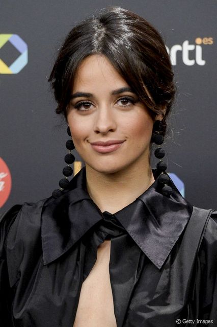 Camila Cabello