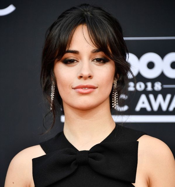 Camila Cabello