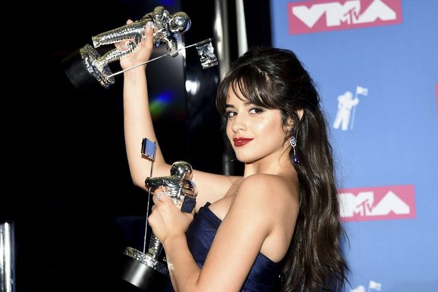 Camila Cabello