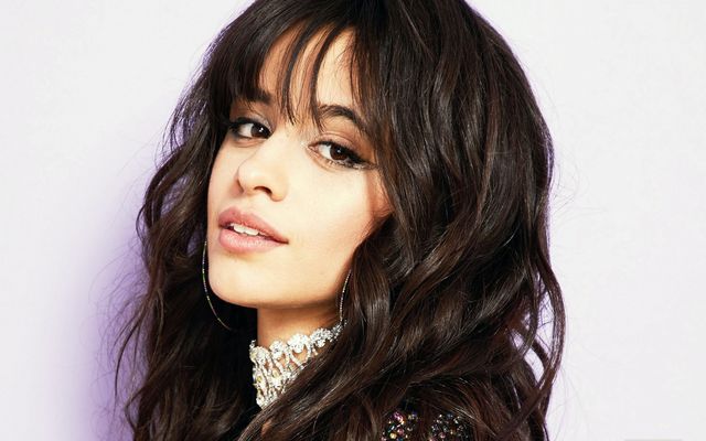 Camila Cabello