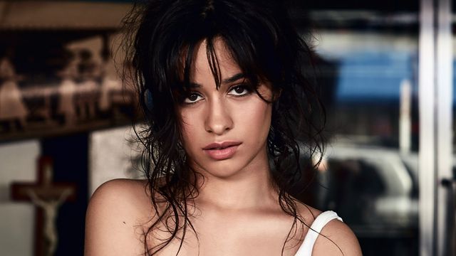 Camila Cabello