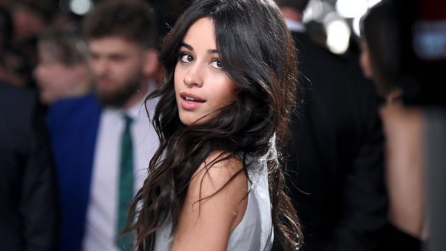 Camila Cabello