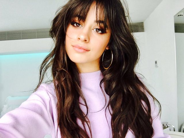 Camila Cabello