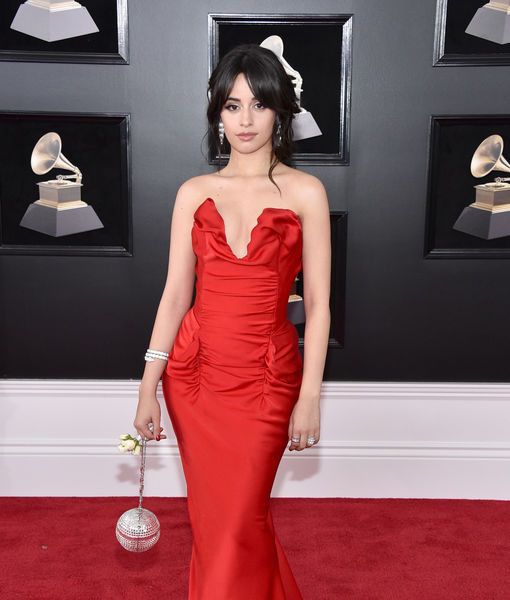 Camila Cabello