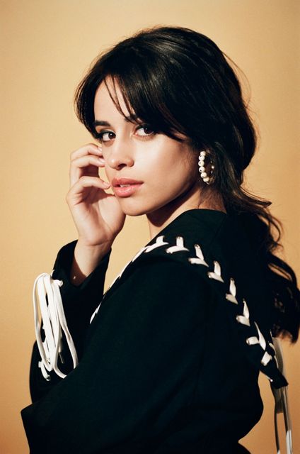 Camila Cabello