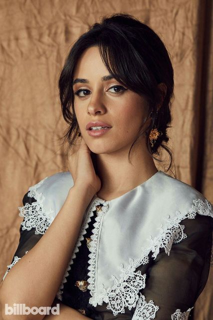 Camila Cabello